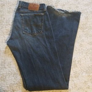 Lucky Brand Jeans